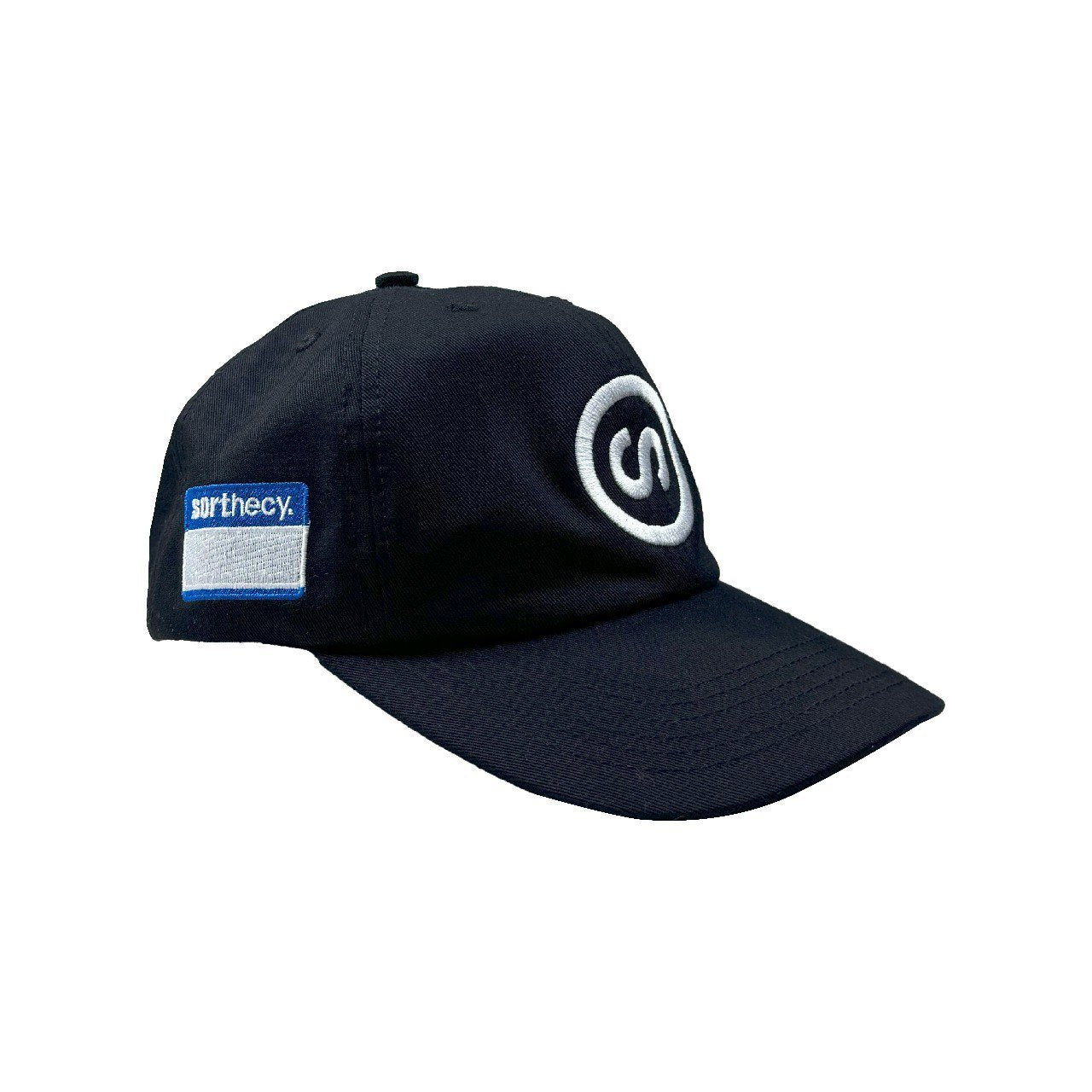 CLASSIC LOGO CAP