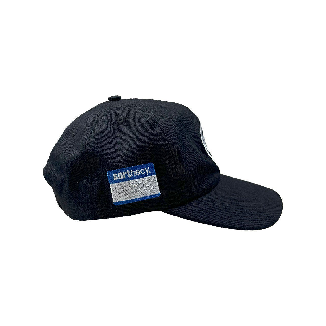 CLASSIC LOGO CAP