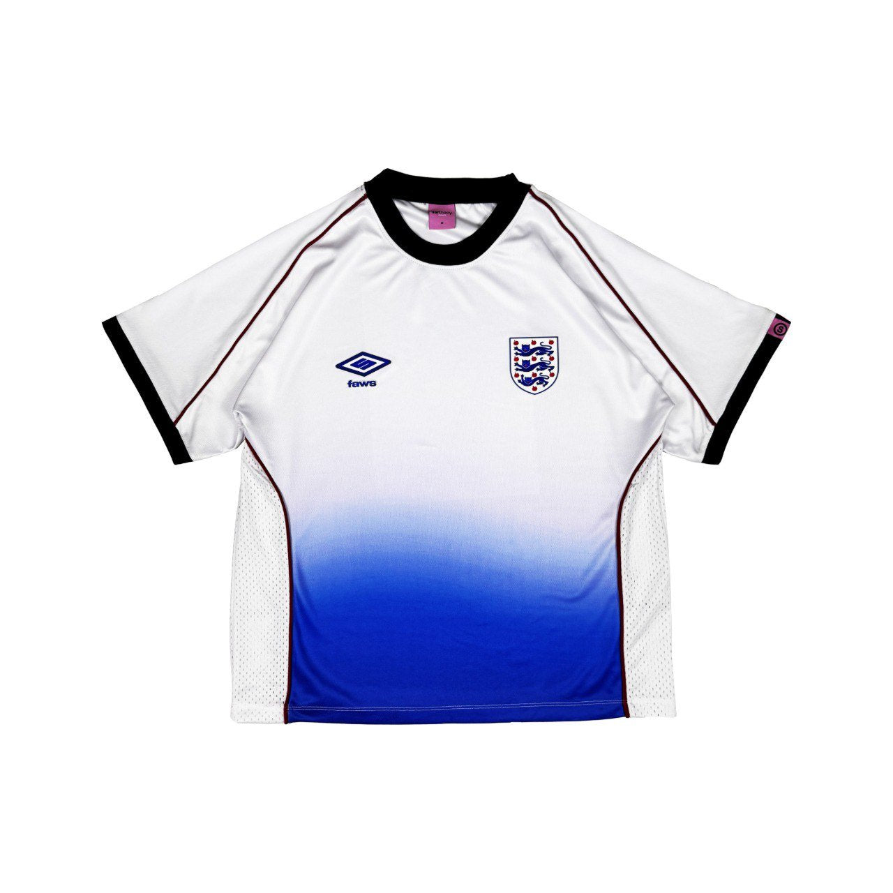 SORTHECY MATE JERSEY