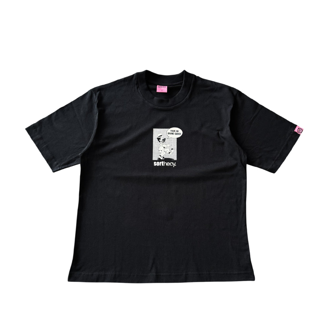 SORTHECY CLOWN TEE