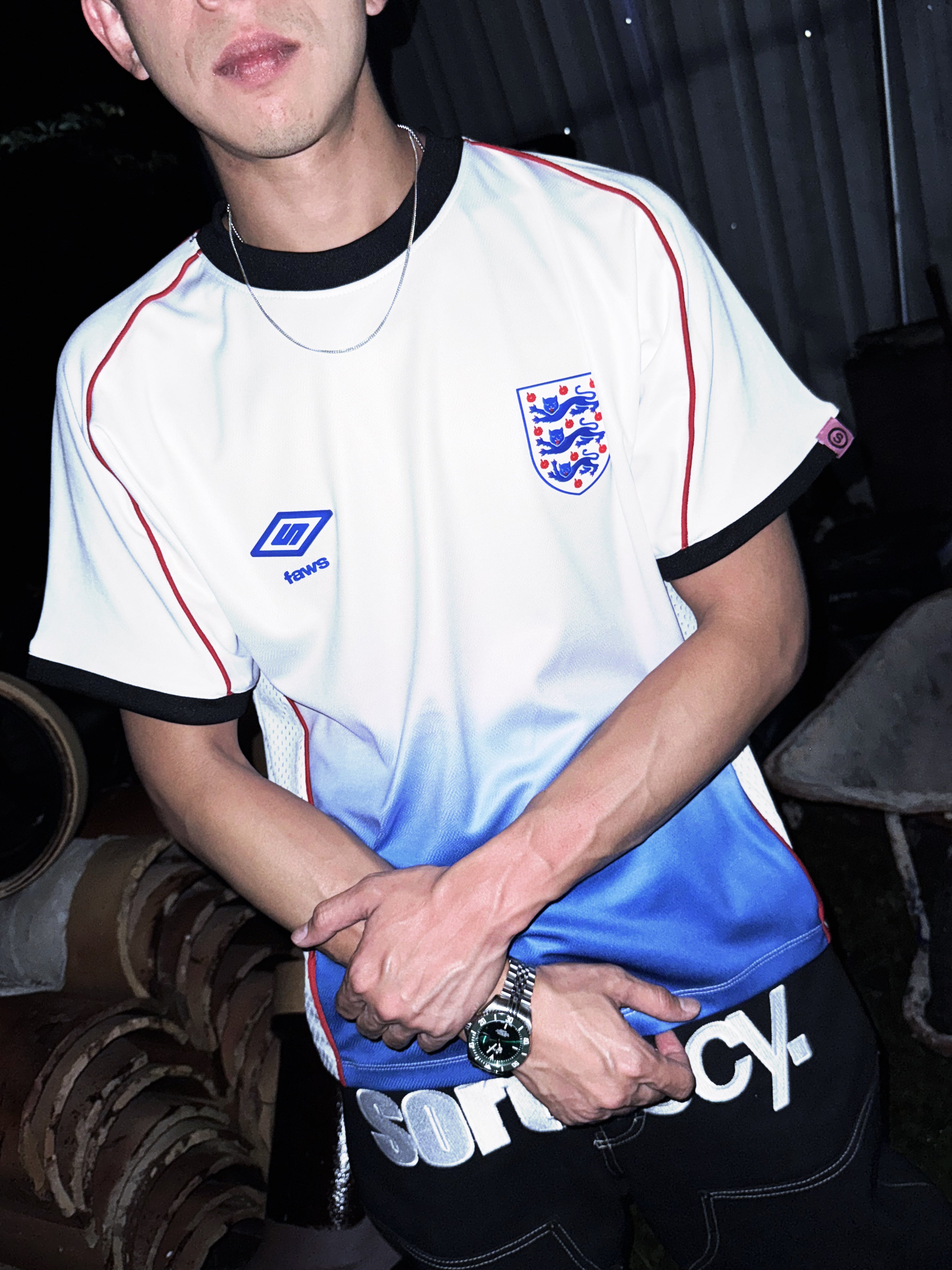 SORTHECY MATE JERSEY