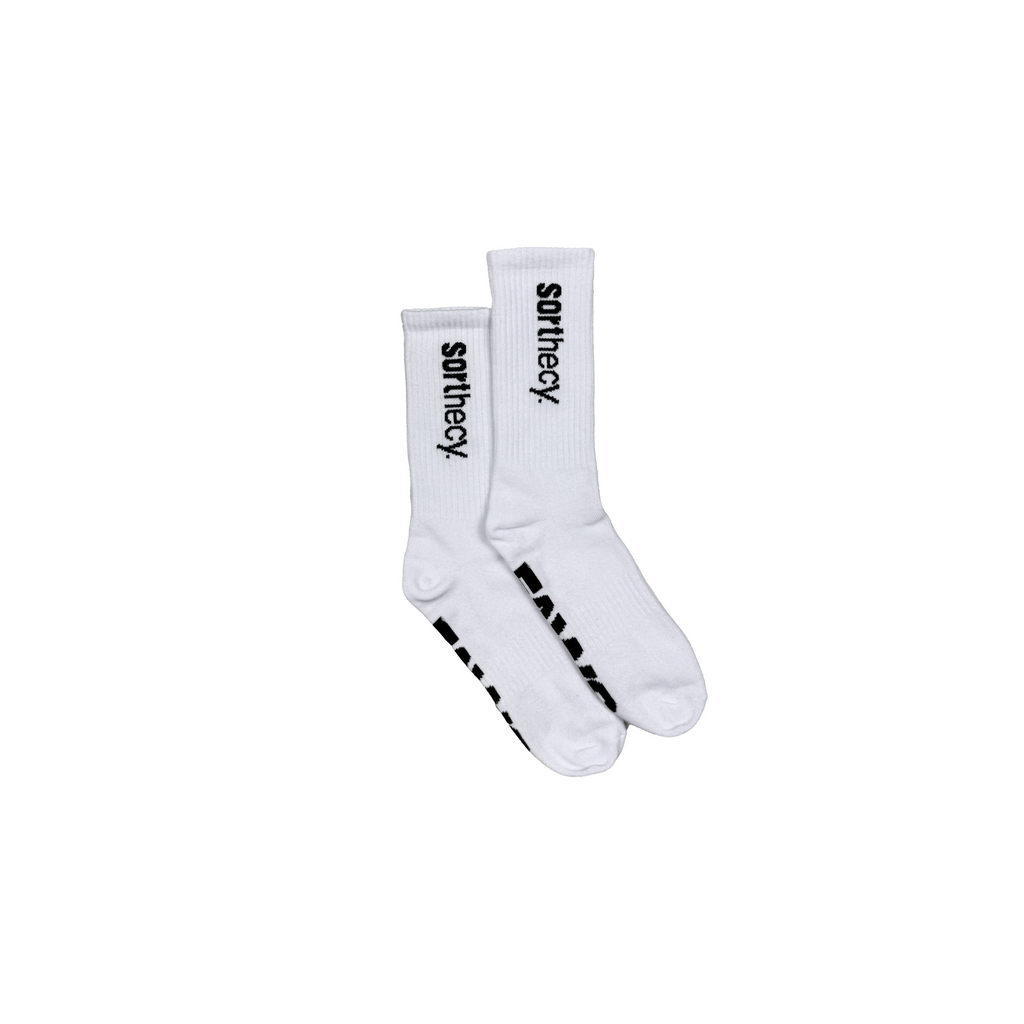 S0RTHECY LONG SOCKS
