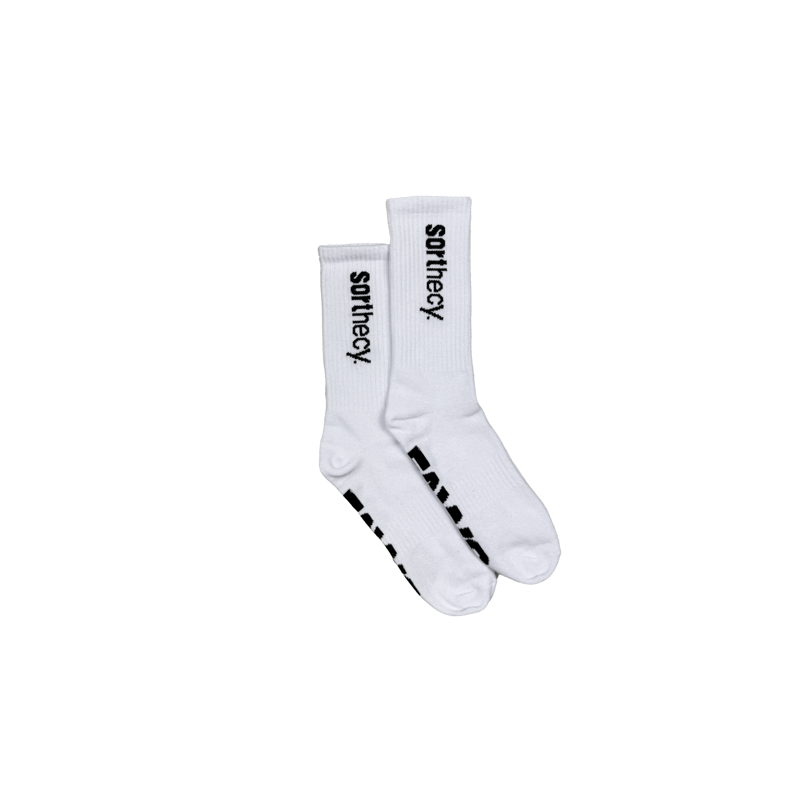 S0RTHECY LONG SOCKS