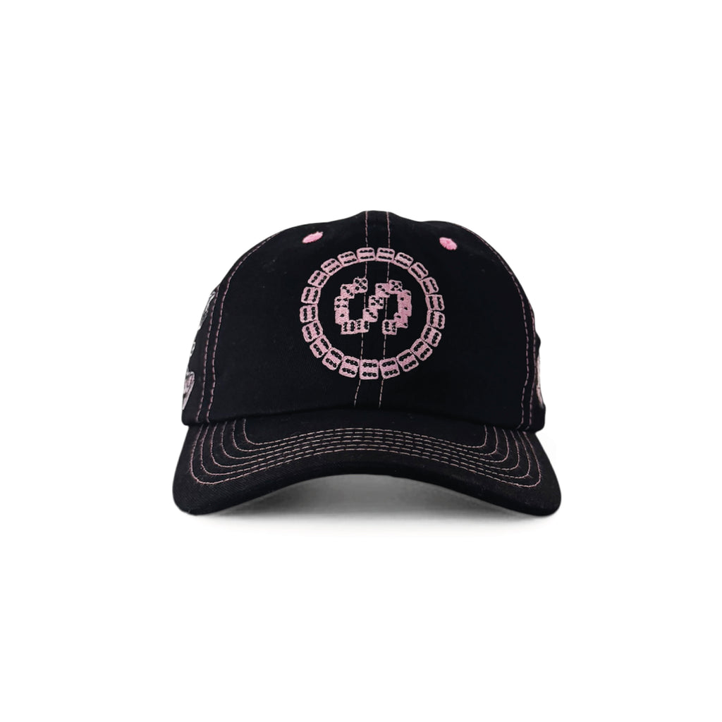 ALL IN CAP
