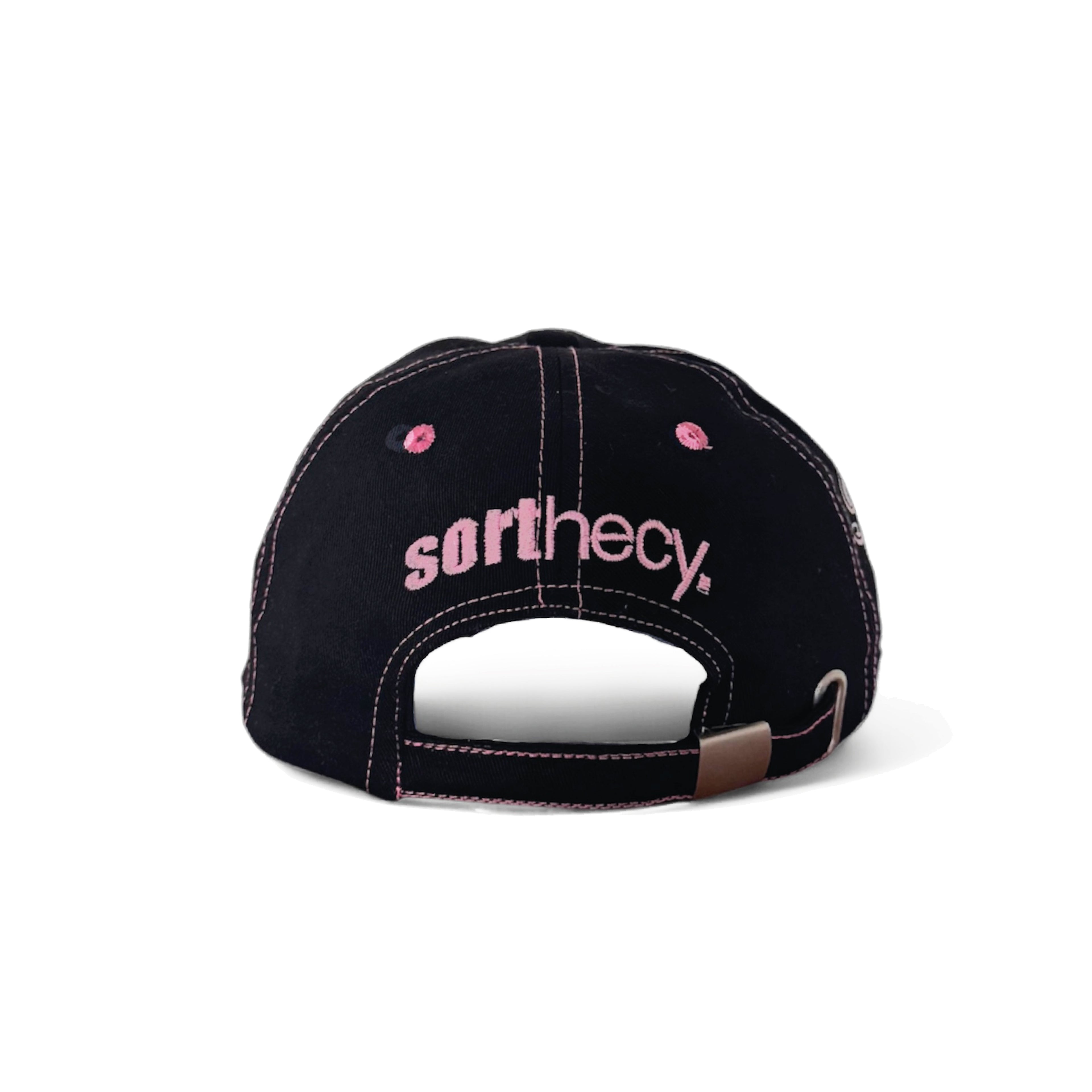 ALL IN CAP