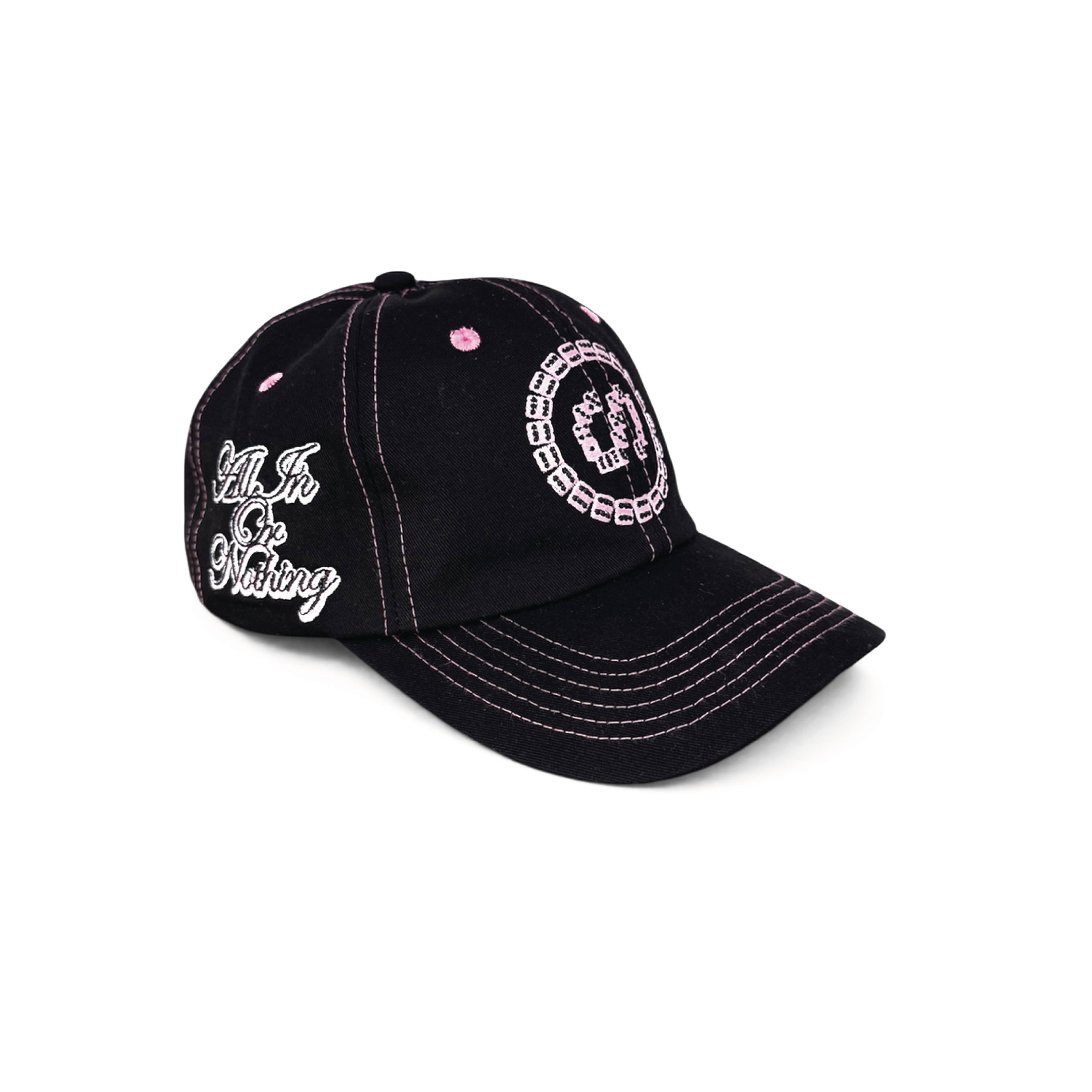 ALL IN CAP