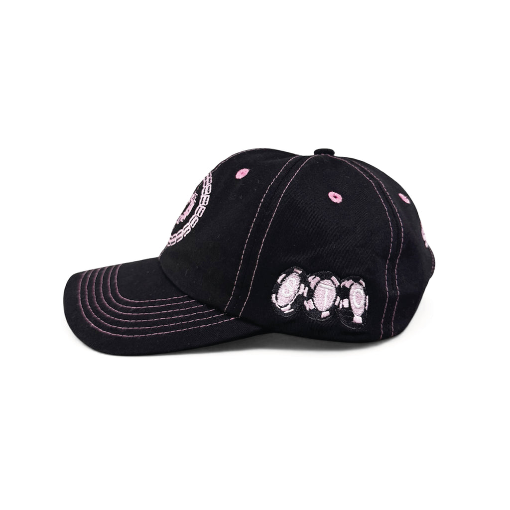 ALL IN CAP