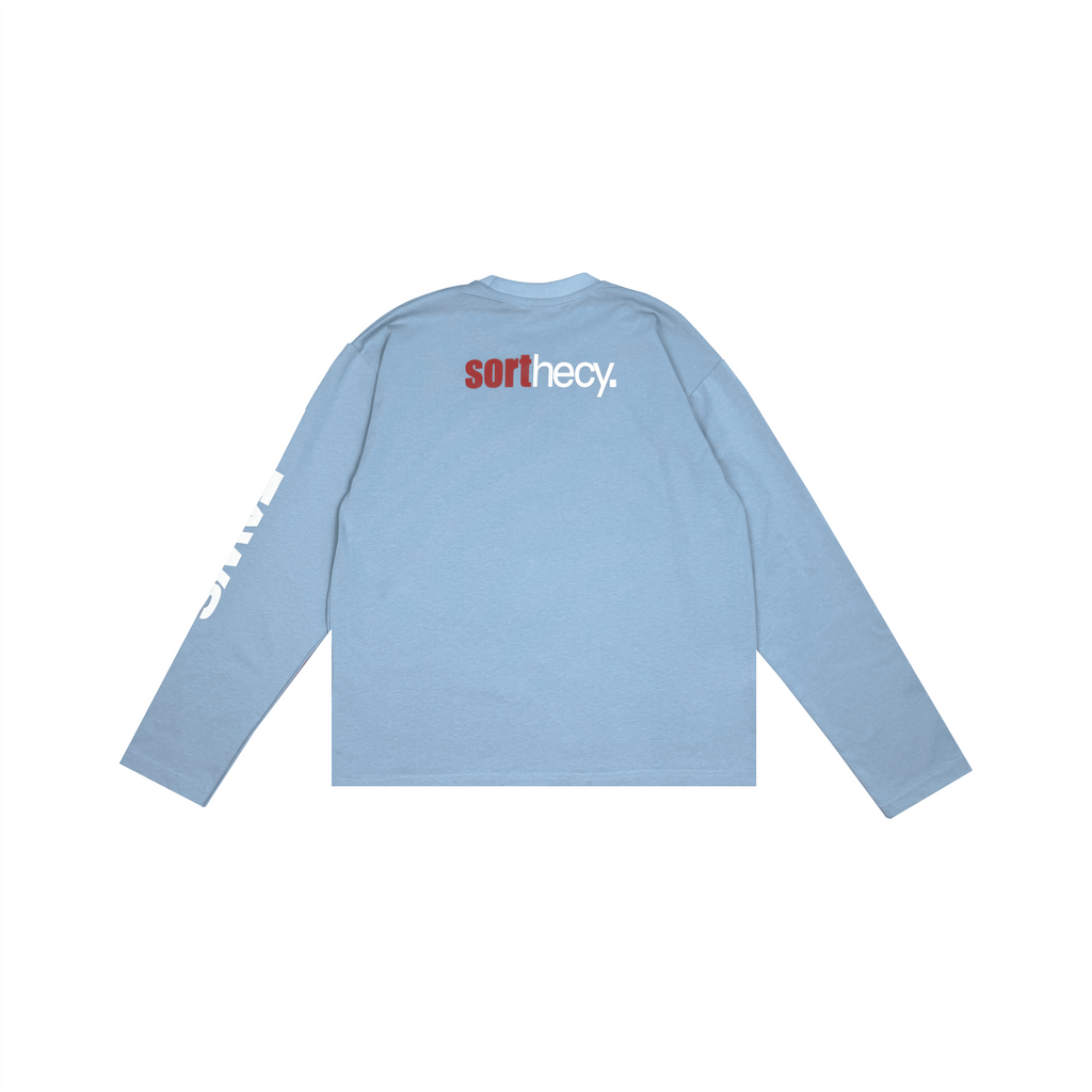 1ST ANNIVERSARY L/S TEE