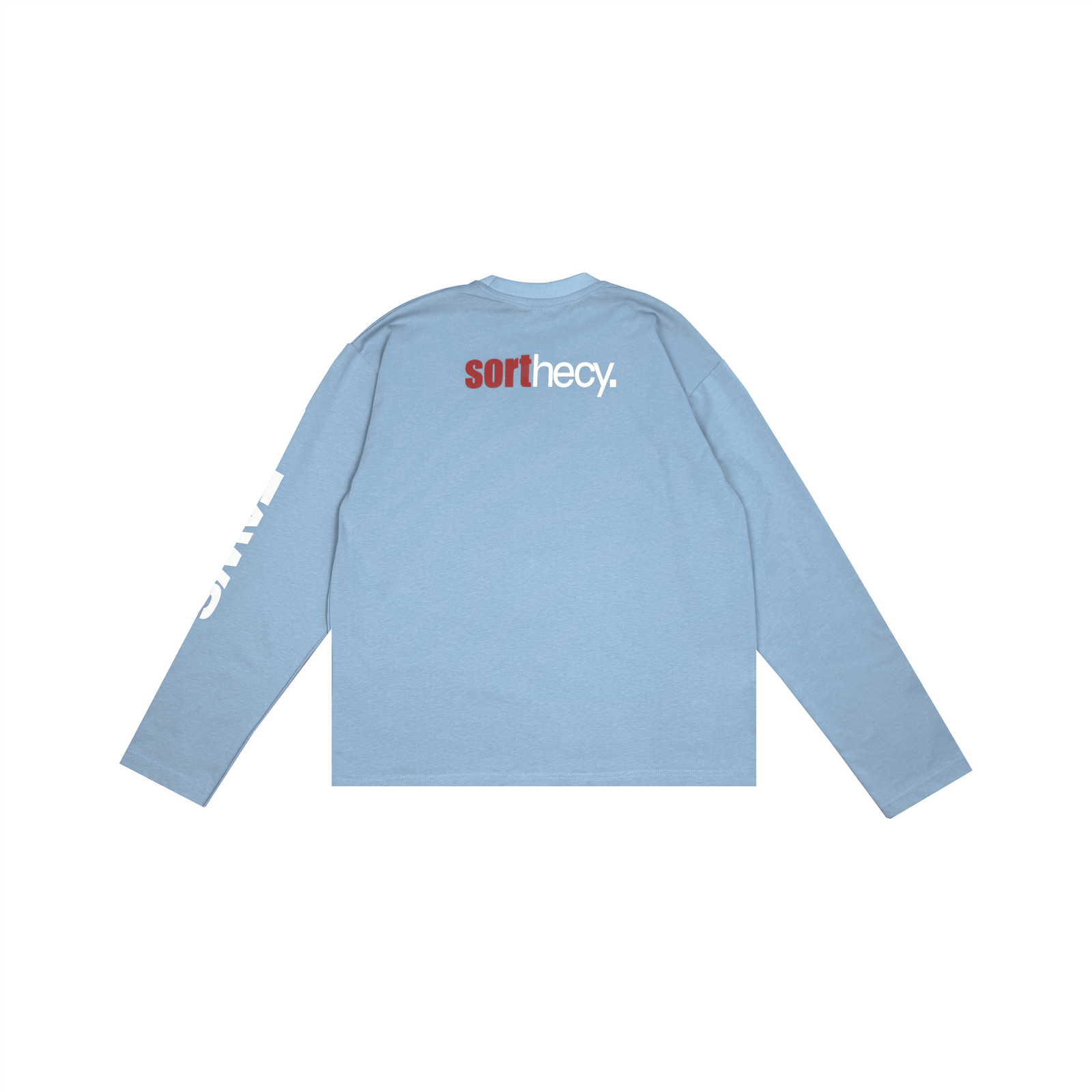 1ST ANNIVERSARY L/S TEE