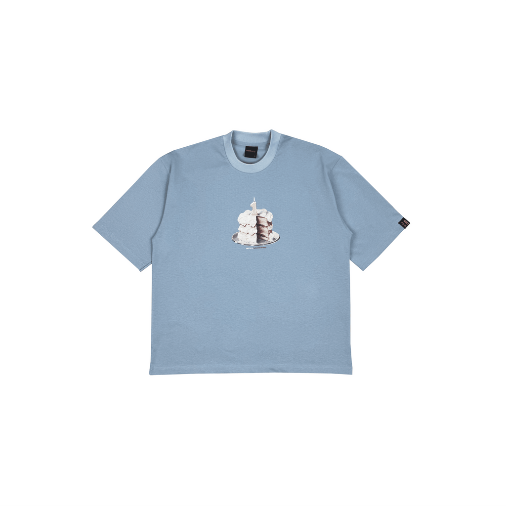 1ST ANNIVERSARY S/S TEE