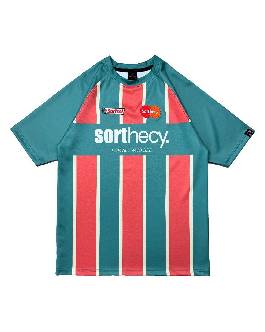 CLASSIC JERSEY HOME