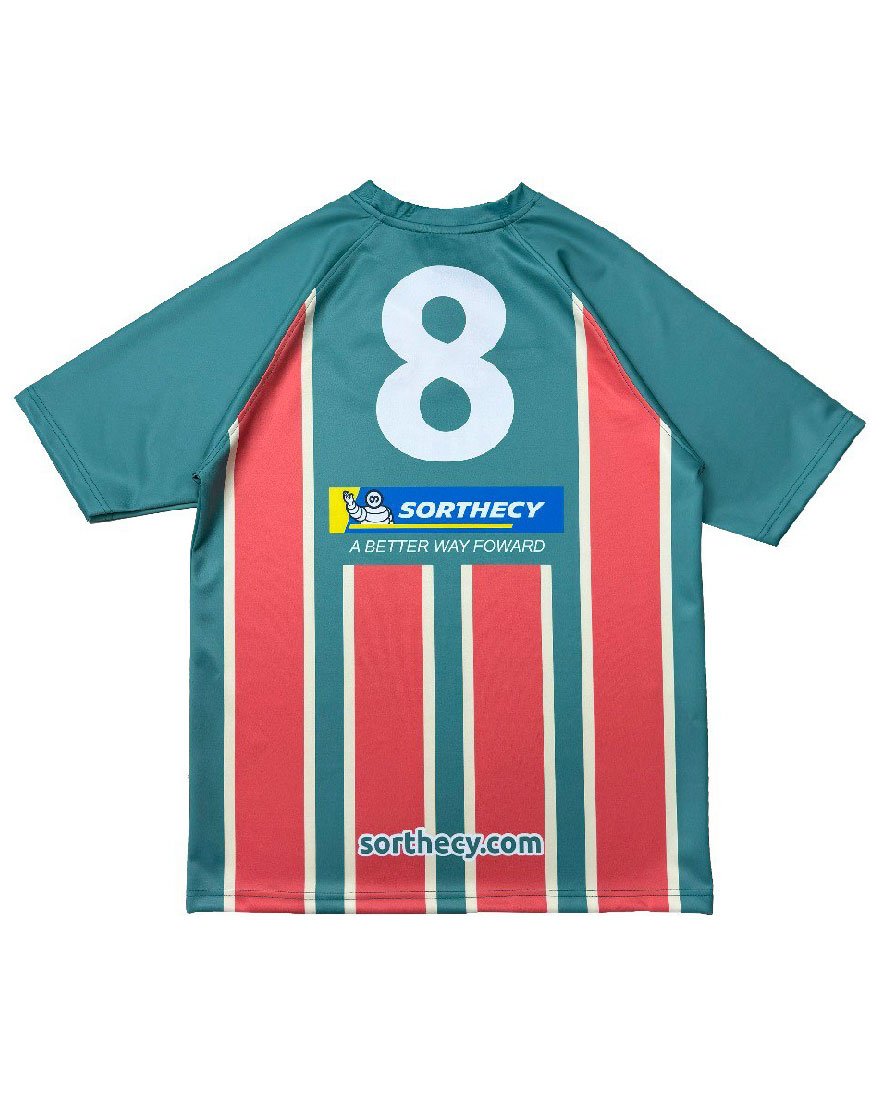 CLASSIC JERSEY HOME