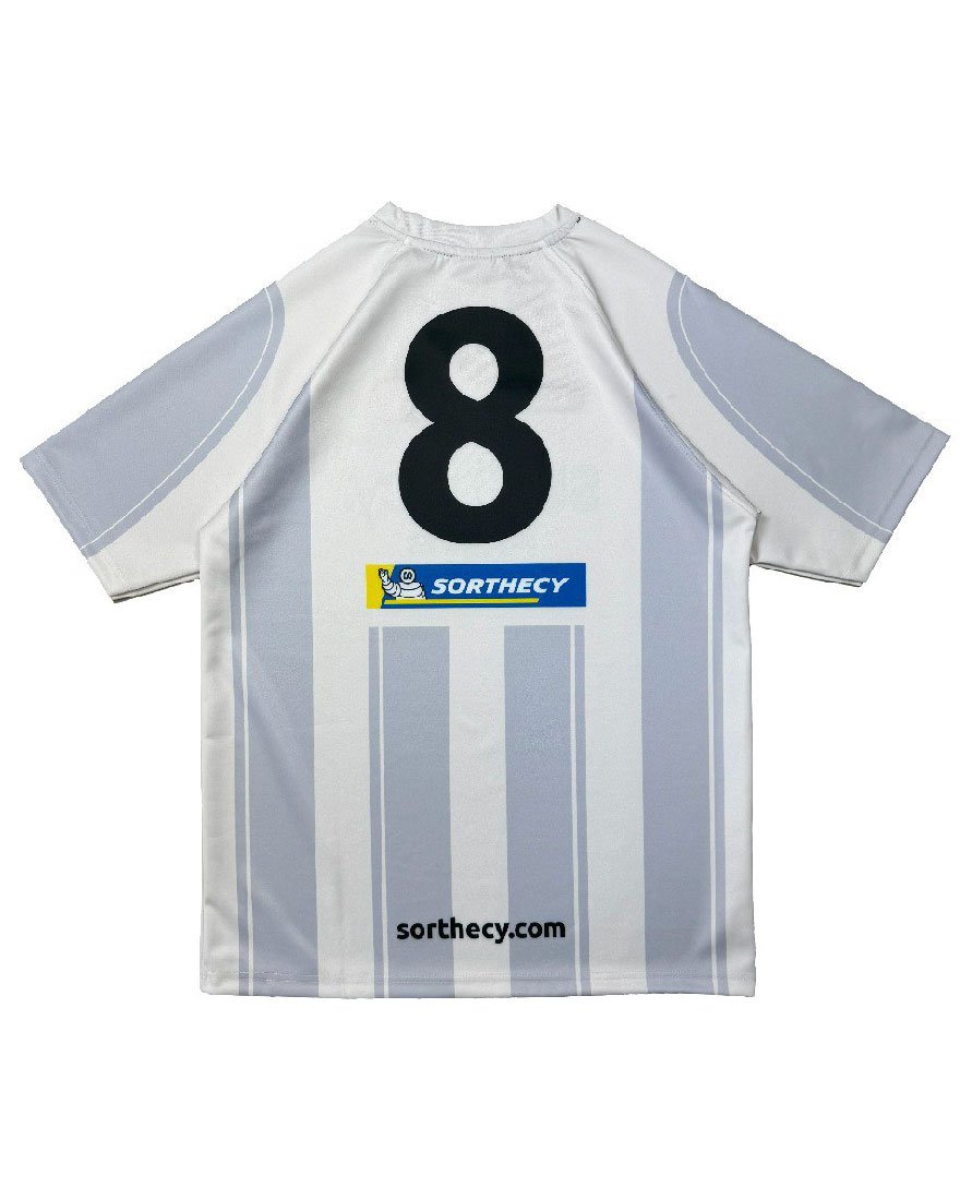 CLASSIC JERSEY AWAY