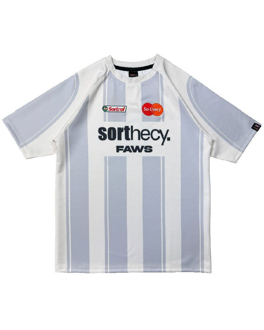 CLASSIC JERSEY AWAY