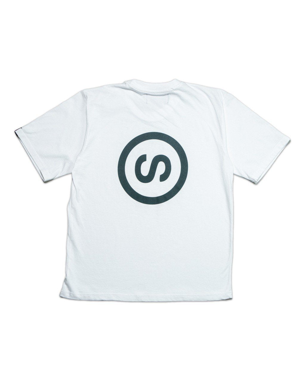 SIOR NAVY TEE