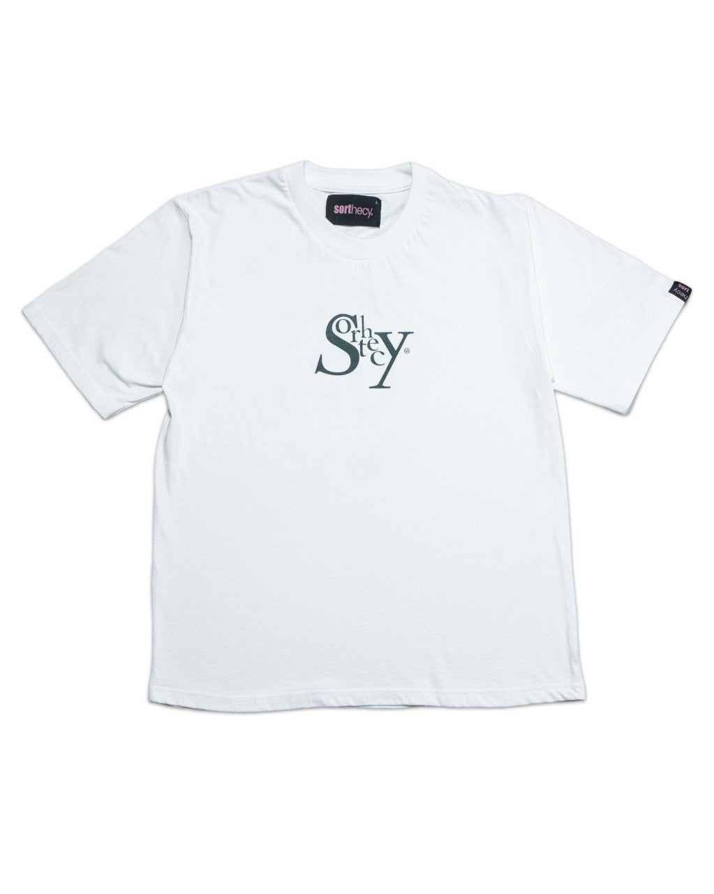 SIOR DARK GREEN TEE