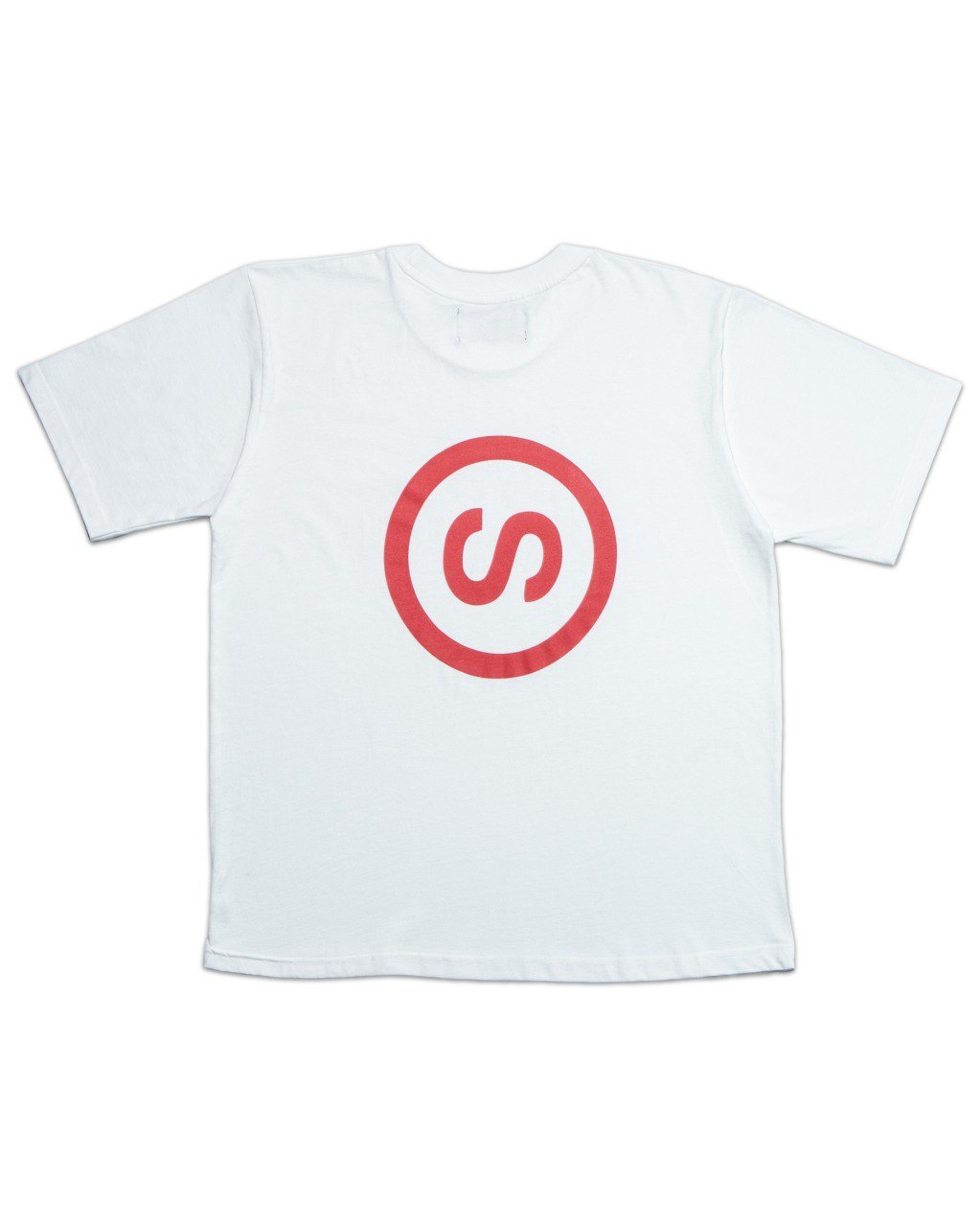 SIOR RED TEE