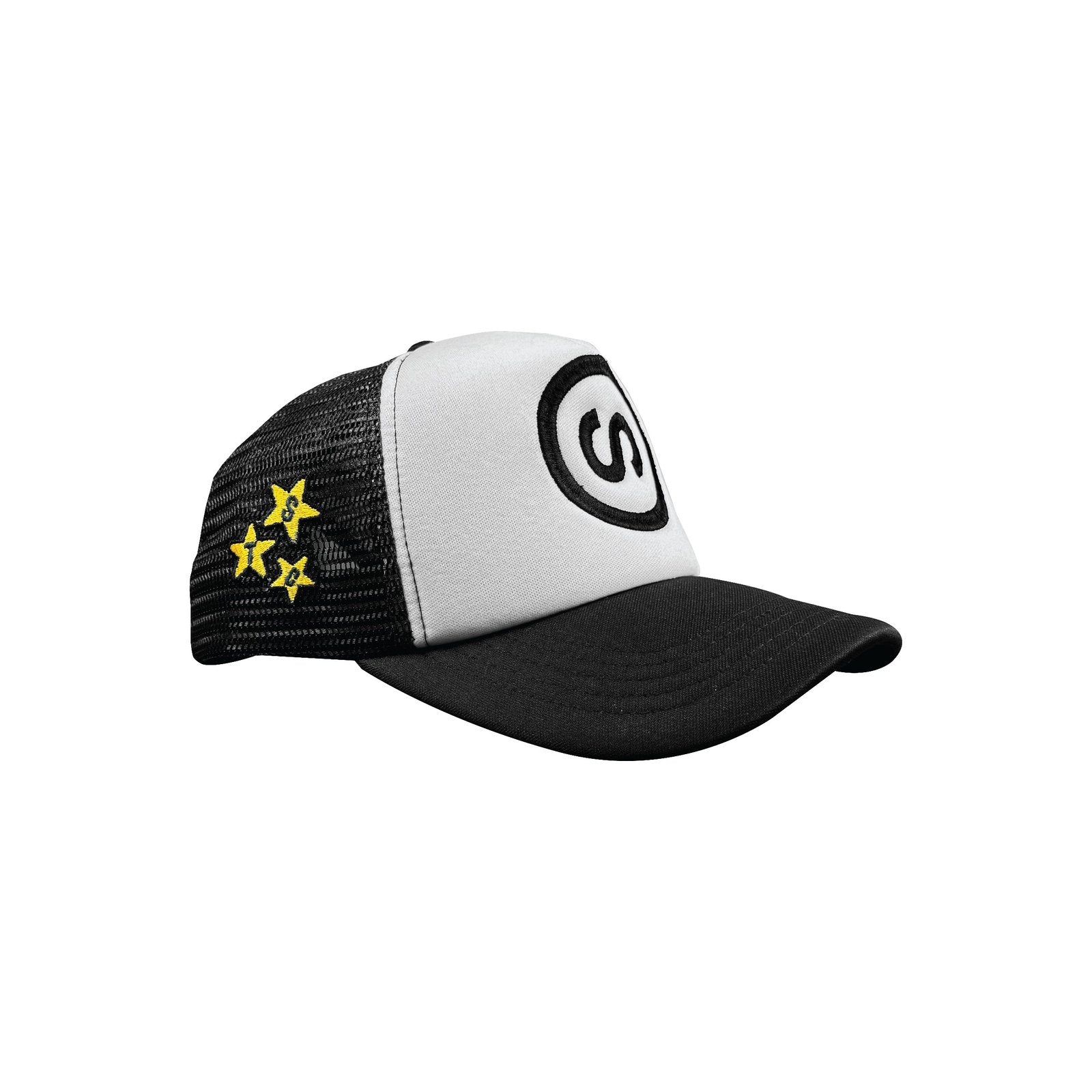 CLASSIC LOGO TRUCKER HAT