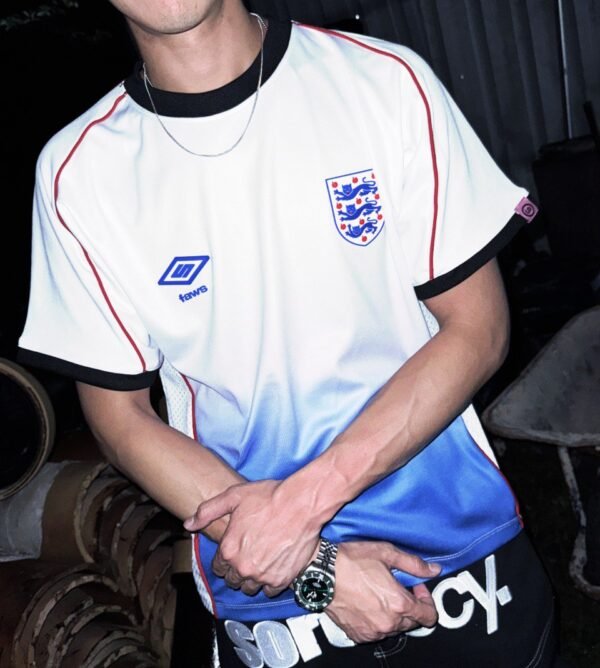 SORTHECY MATE JERSEY