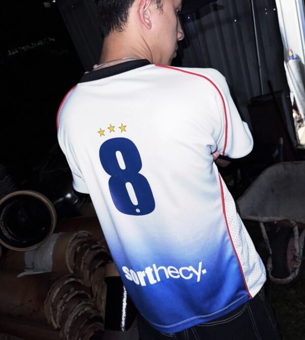 SORTHECY MATE JERSEY
