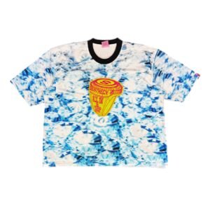 SORTHECY VVS1 MESH JERSEY