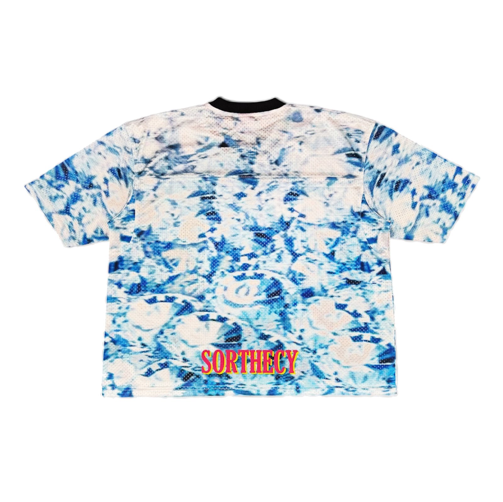 SORTHECY VVS1 MESH JERSEY